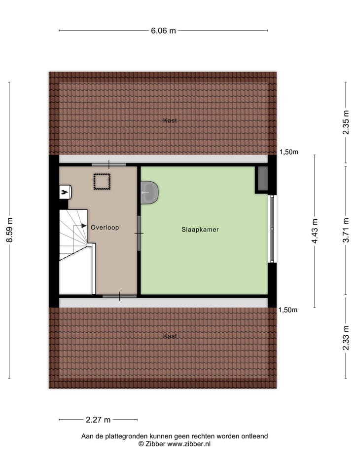 Foto 29 van Nicolaas Beetslaan 74