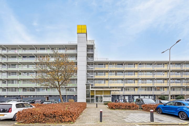 Foto 1 van Marsdiep 213