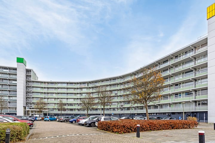 Foto 2 van Marsdiep 213