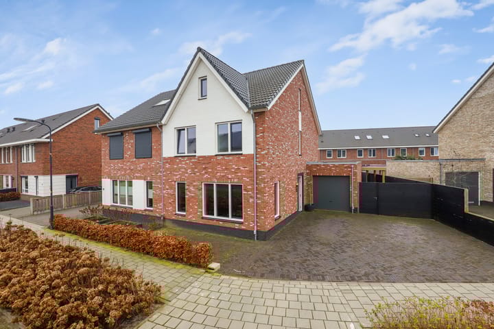 Foto 1 van Bronkhorsterslag 13