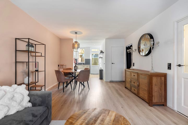 Foto 8 van Hovenstraat 28