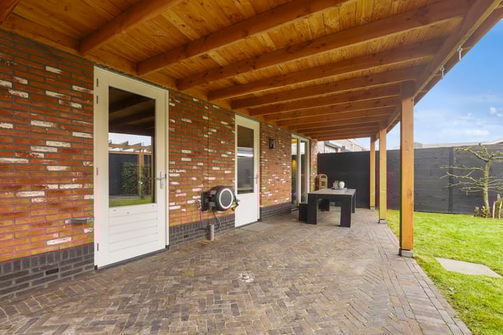 Foto 30 van Bronkhorsterslag 13