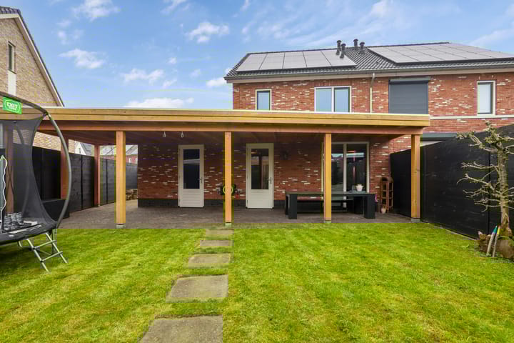 Foto 31 van Bronkhorsterslag 13