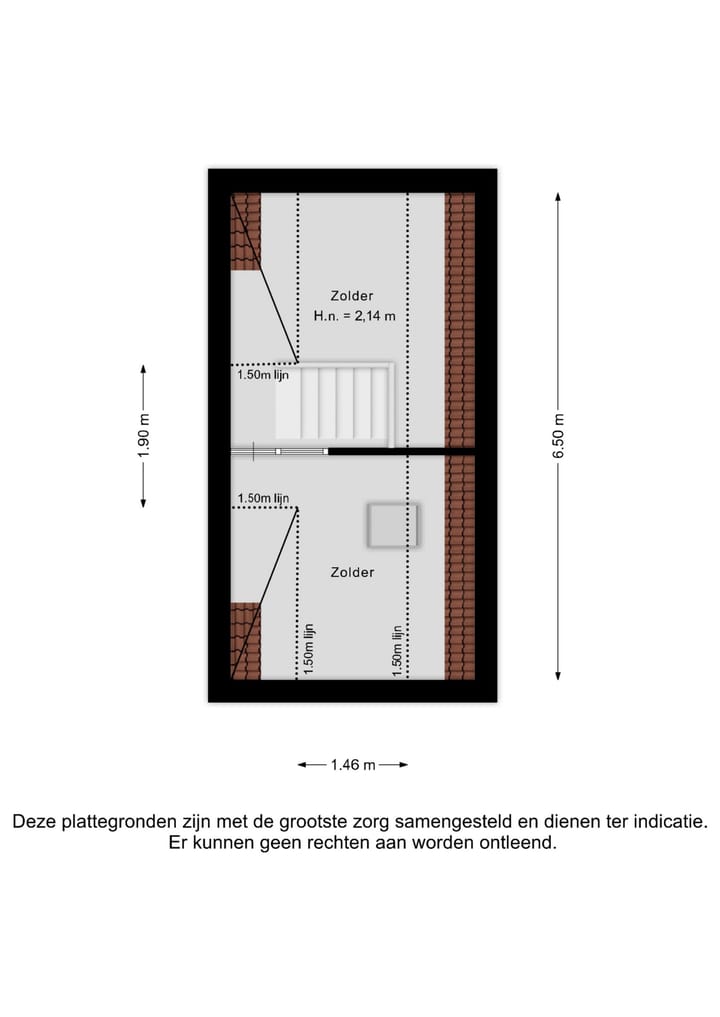 Foto 25 van Hovenstraat 28
