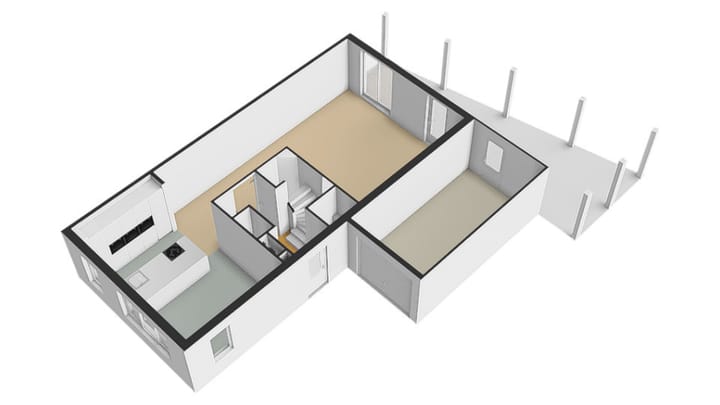 Foto 35 van Bronkhorsterslag 13