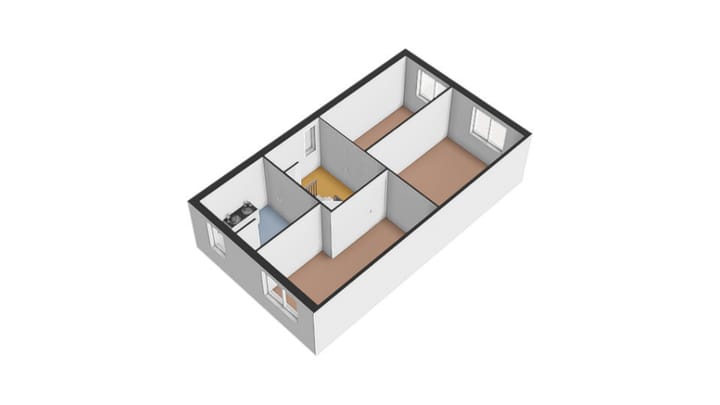 Foto 37 van Bronkhorsterslag 13