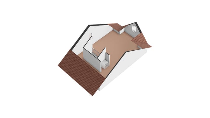 Foto 40 van Bronkhorsterslag 13