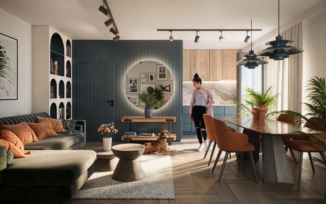 Foto 1 van Zoë (Bouwnr. 08.06)