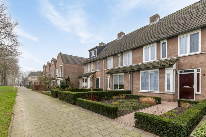 Foto 7 van Haverhof 15