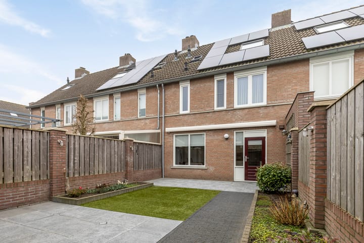 Foto 27 van Haverhof 15