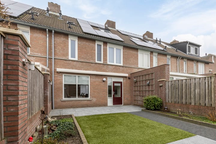 Foto 28 van Haverhof 15