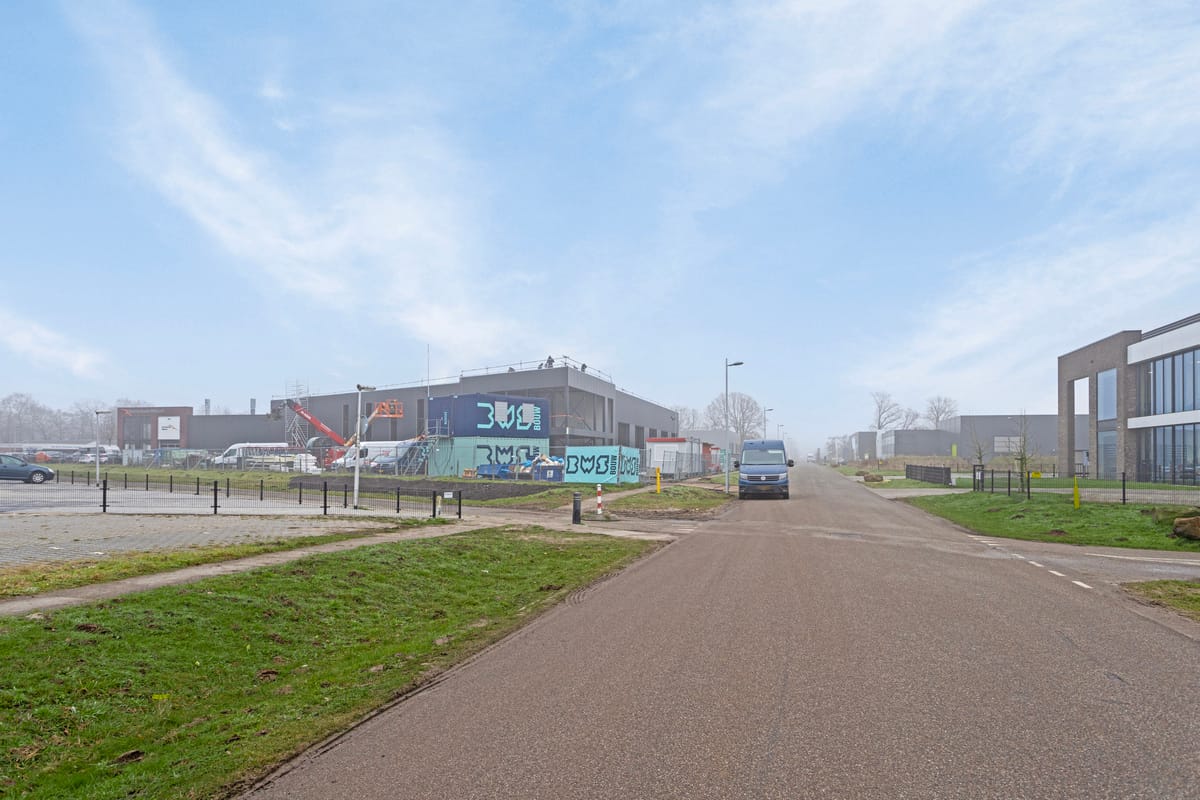 Bekijk foto 5 van Oosterveldsingel 19-J