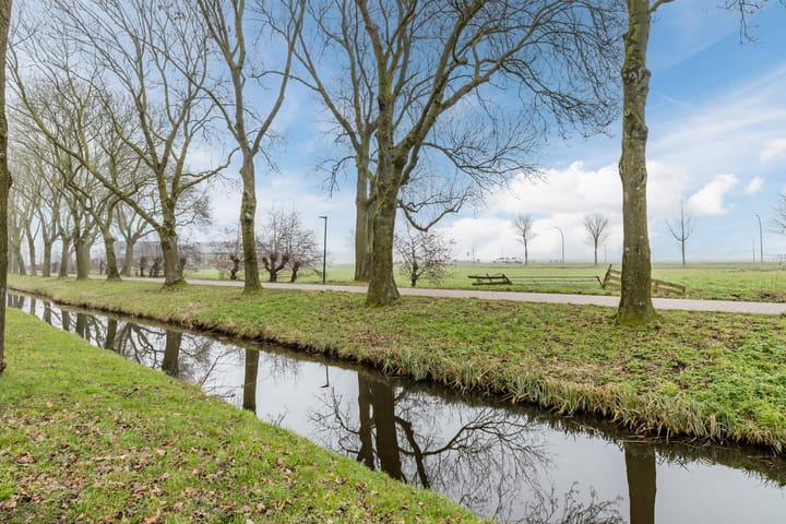 Foto 3 van Da Costastraat 11