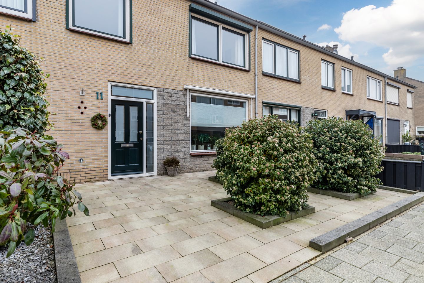 Foto 4 van Da Costastraat 11