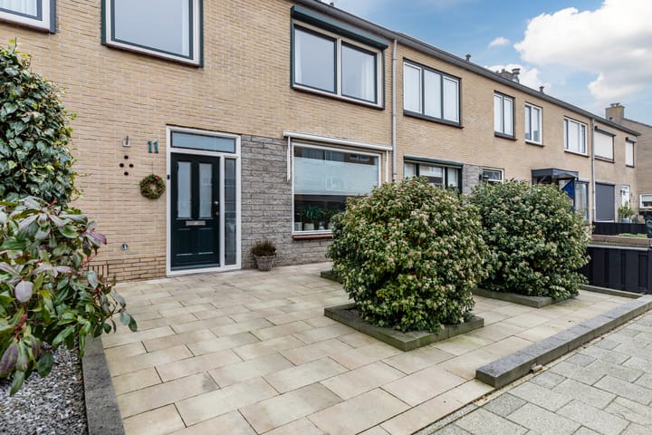 Foto 4 van Da Costastraat 11