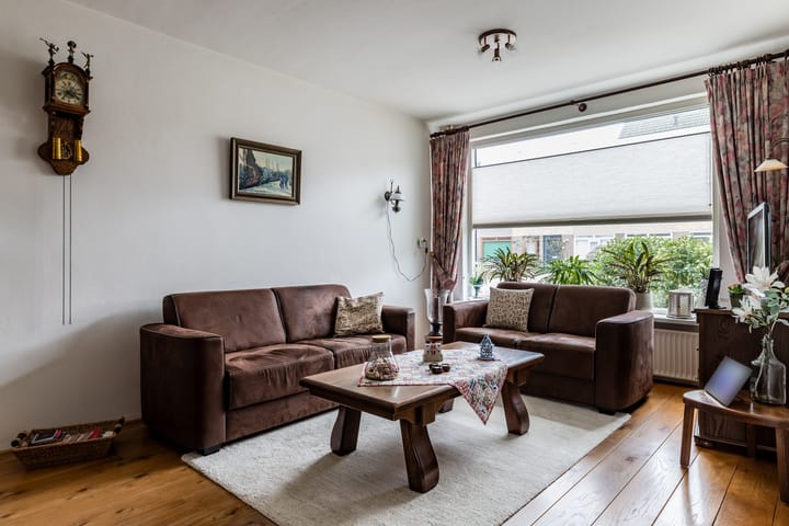 Foto 6 van Da Costastraat 11