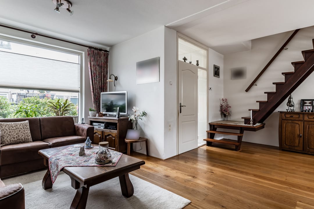 Foto 7 van Da Costastraat 11