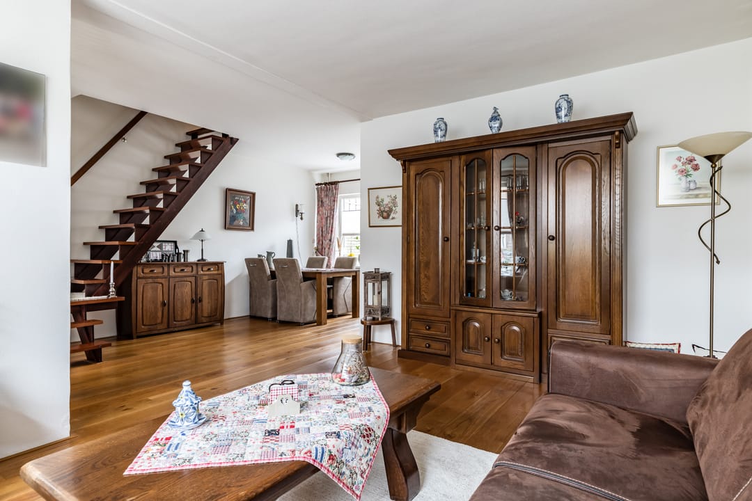 Foto 8 van Da Costastraat 11