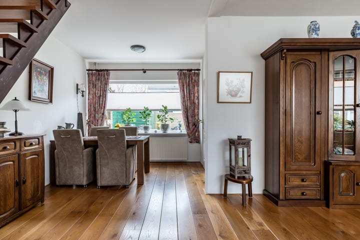 Foto 9 van Da Costastraat 11