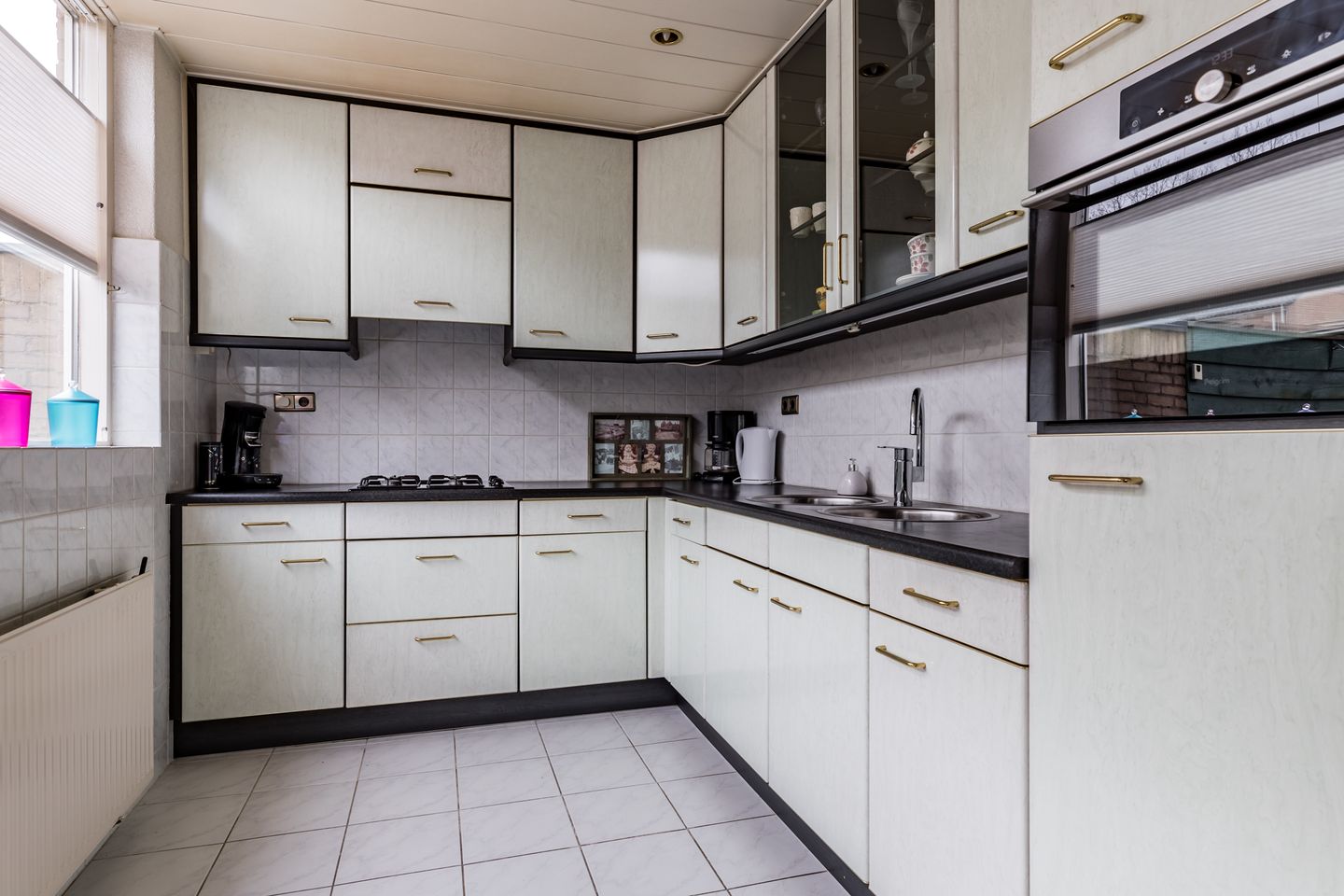 Foto 10 van Da Costastraat 11