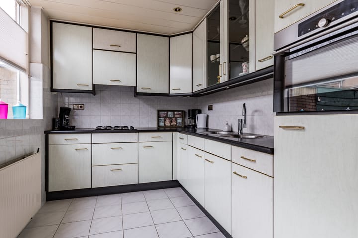 Foto 10 van Da Costastraat 11