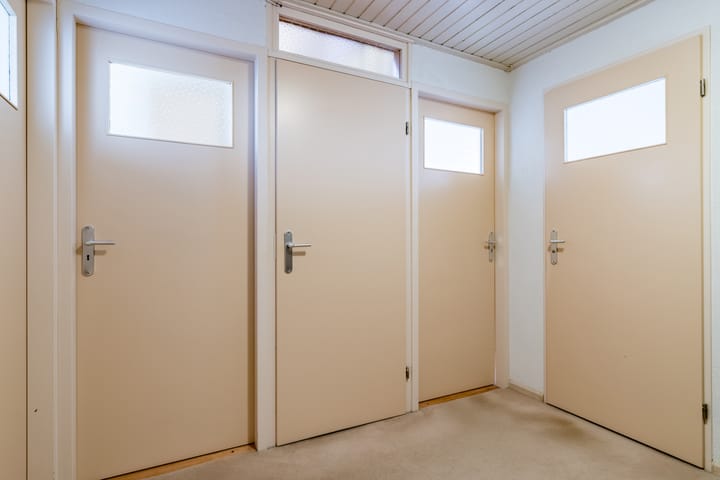 Foto 11 van Da Costastraat 11