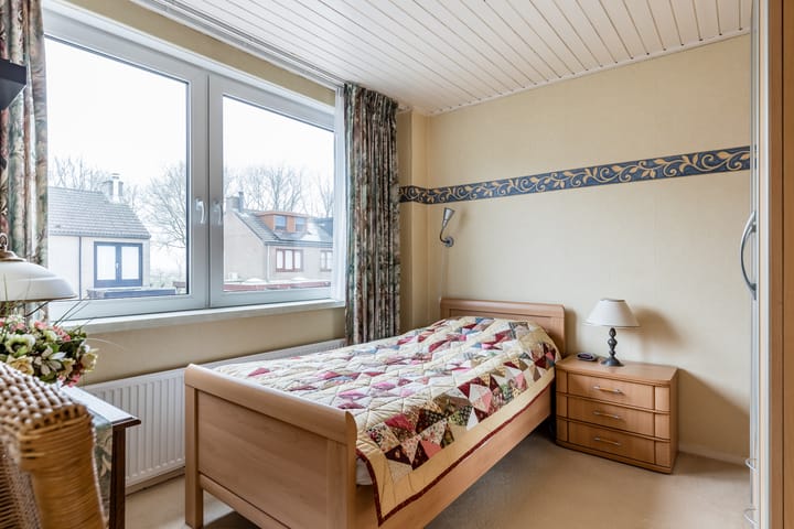 Foto 15 van Da Costastraat 11