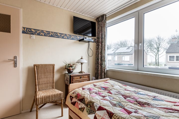 Foto 16 van Da Costastraat 11