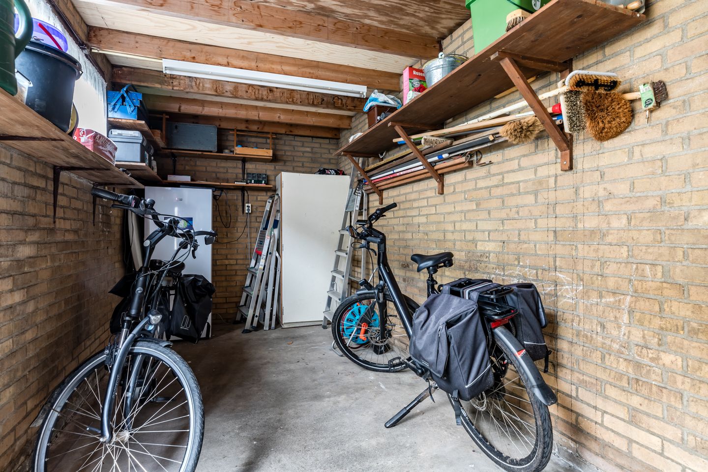 Foto 25 van Da Costastraat 11