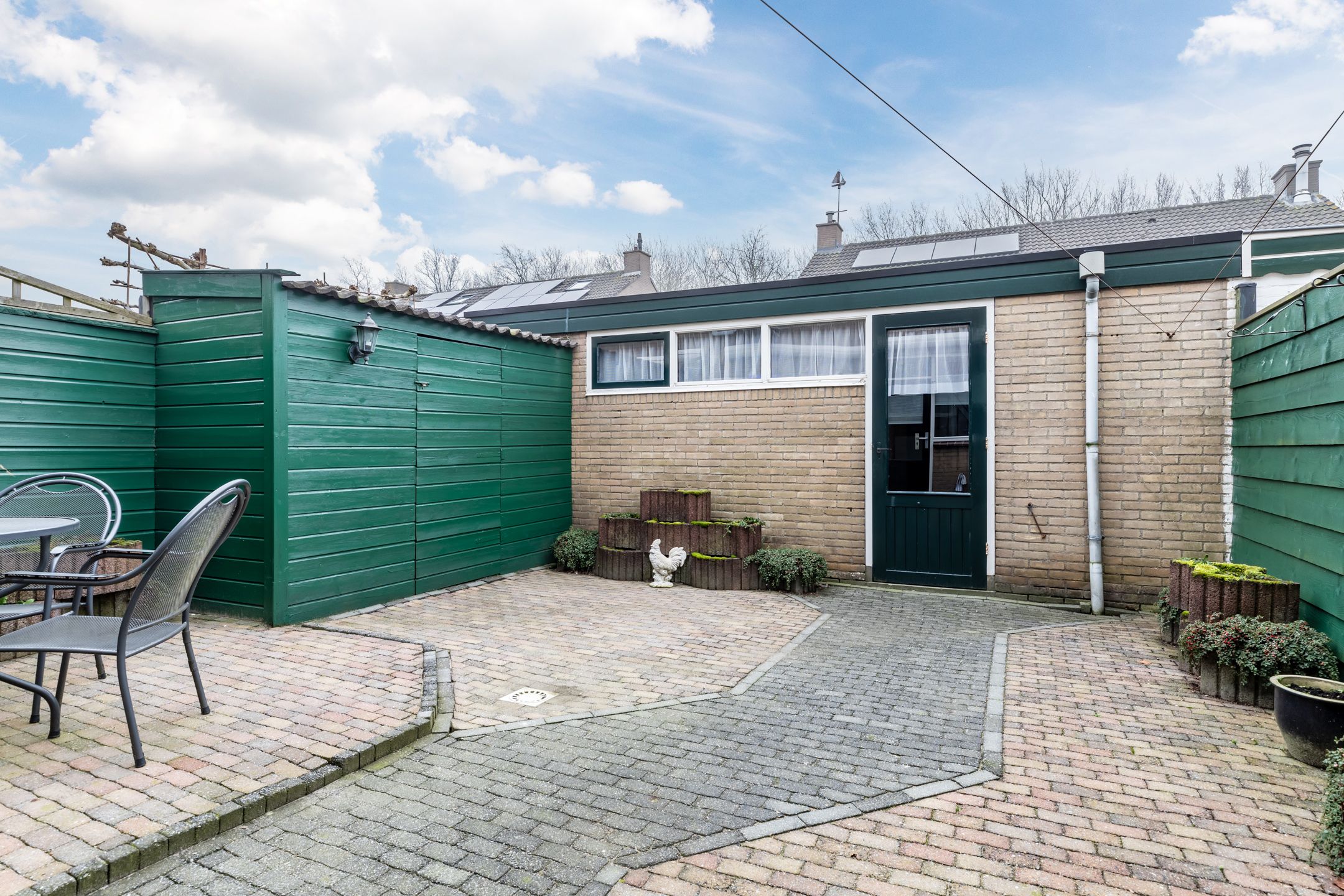 Foto 27 van Da Costastraat 11