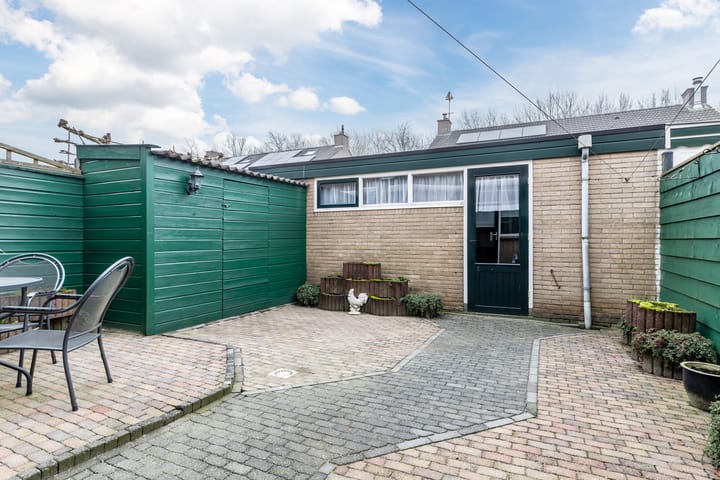 Foto 27 van Da Costastraat 11