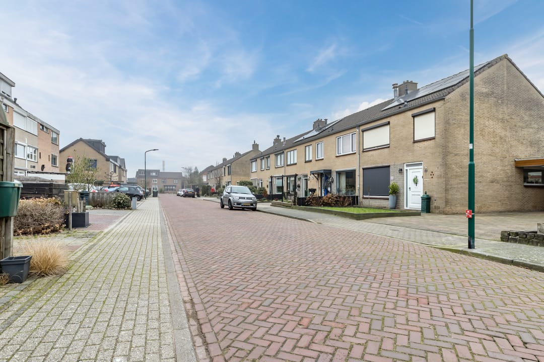 Foto 28 van Da Costastraat 11