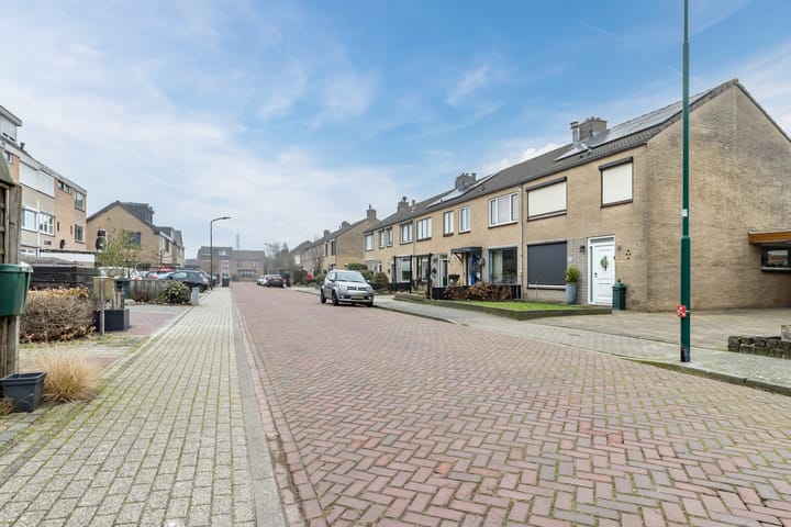 Foto 28 van Da Costastraat 11