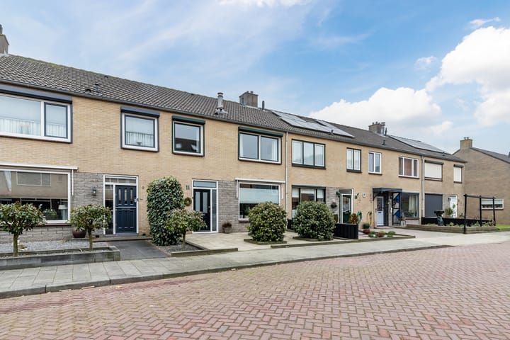 Foto 29 van Da Costastraat 11