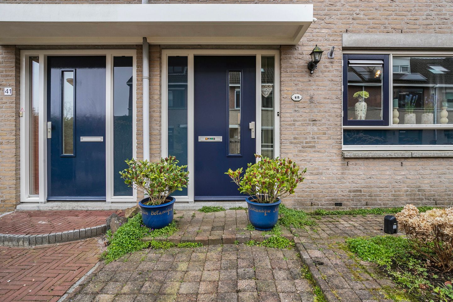 Foto 4 van Burgemeester Winklerstraat 43