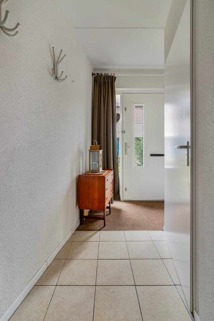 Foto 6 van Burgemeester Winklerstraat 43