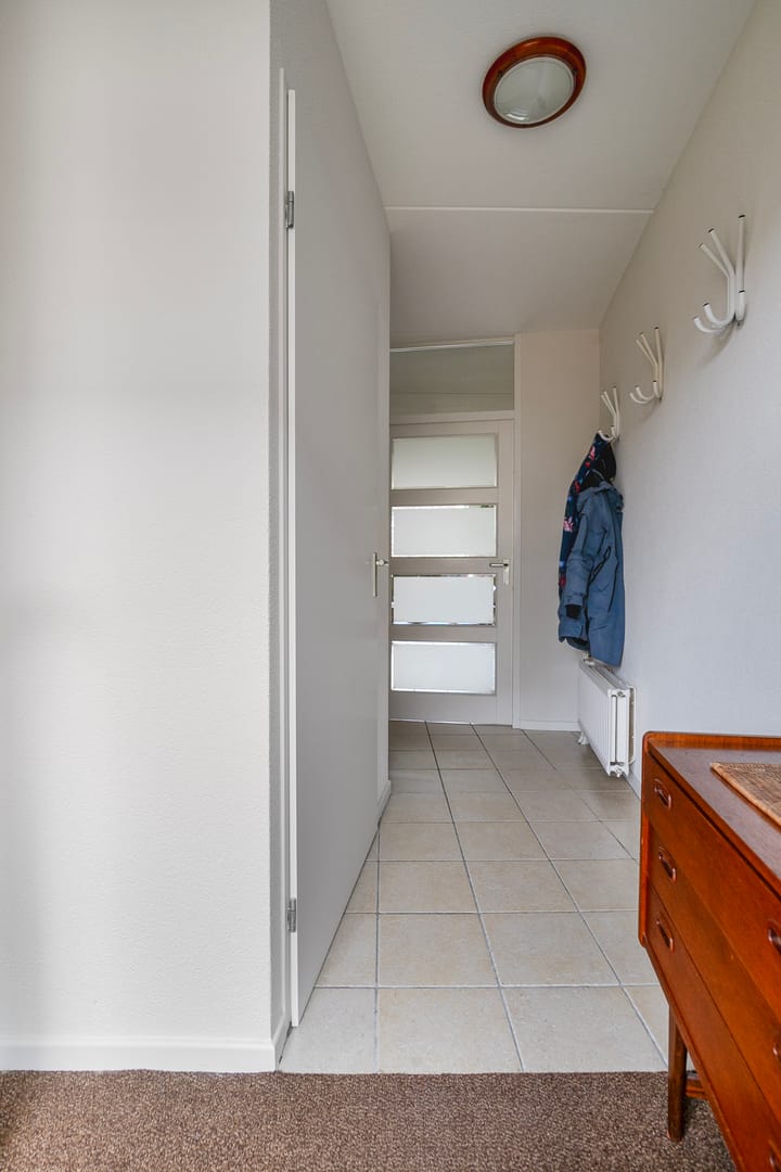 Foto 5 van Burgemeester Winklerstraat 43