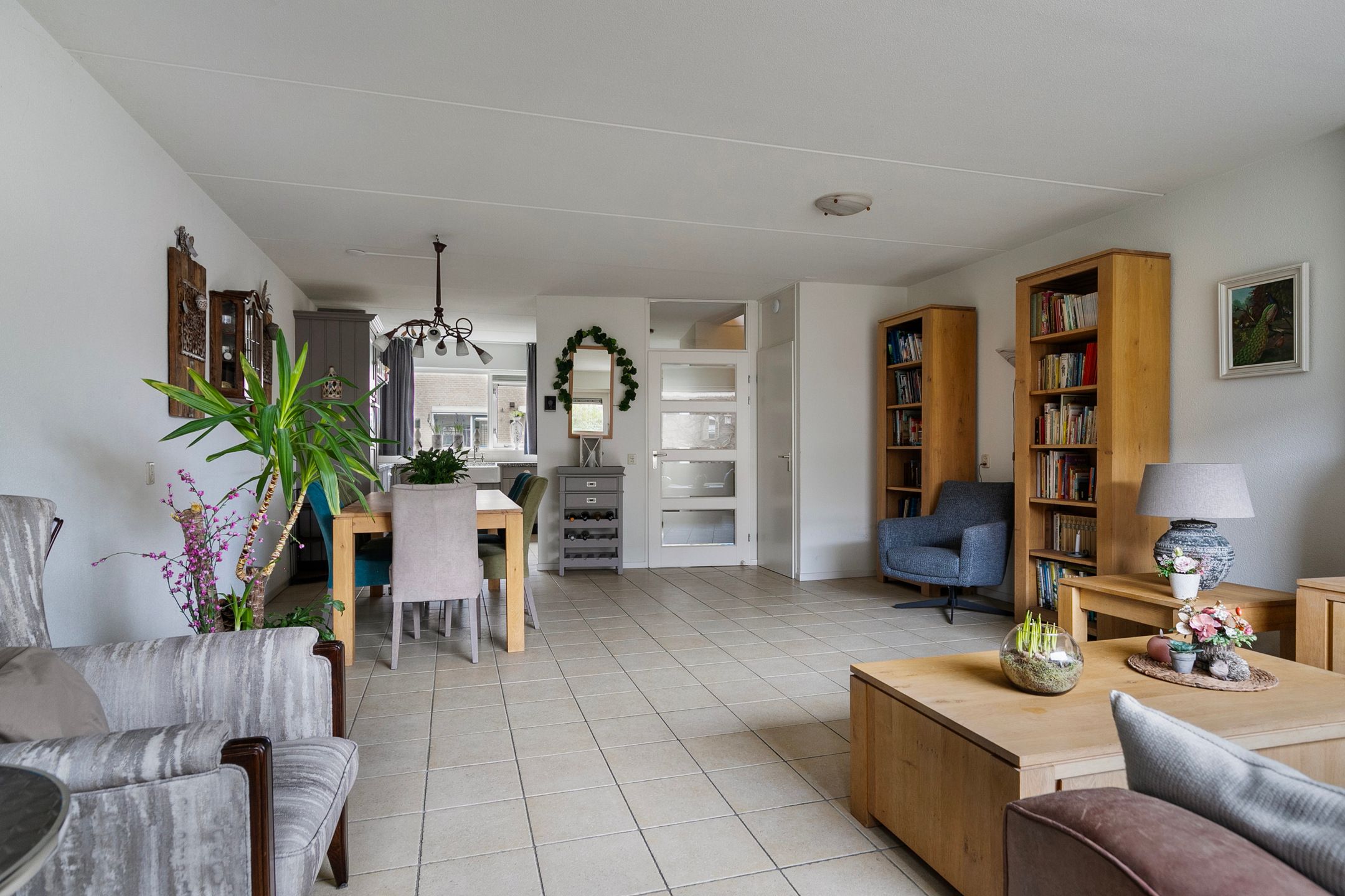 Foto 9 van Burgemeester Winklerstraat 43