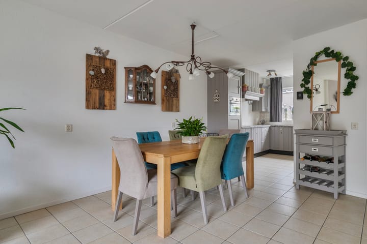 Foto 10 van Burgemeester Winklerstraat 43