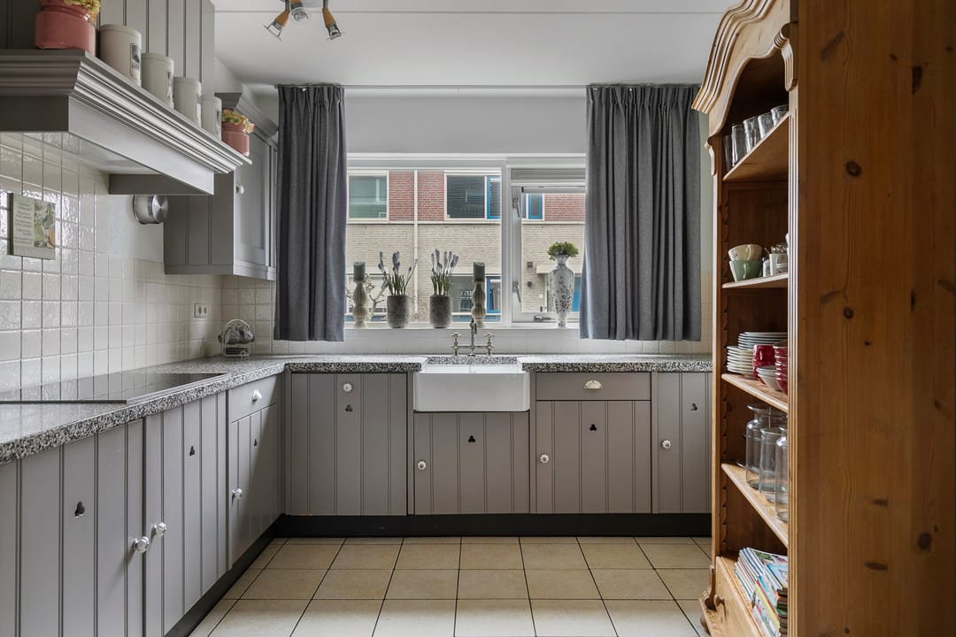 Foto 11 van Burgemeester Winklerstraat 43