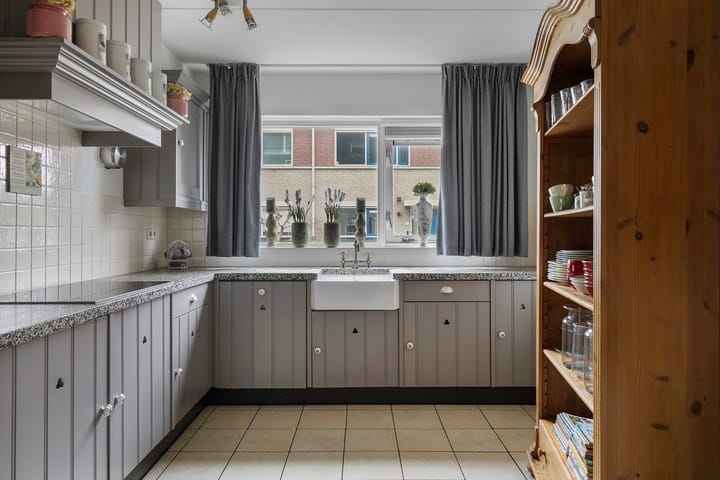 Foto 11 van Burgemeester Winklerstraat 43