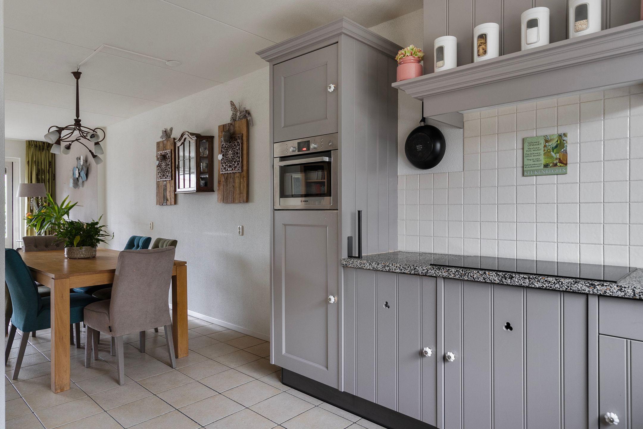 Foto 12 van Burgemeester Winklerstraat 43