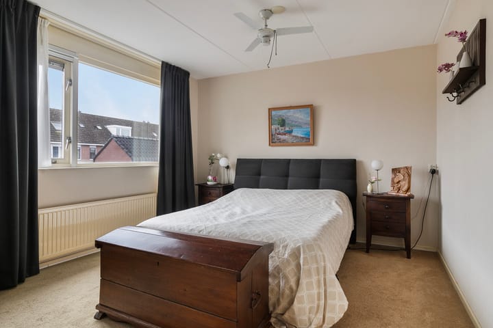 Foto 15 van Burgemeester Winklerstraat 43