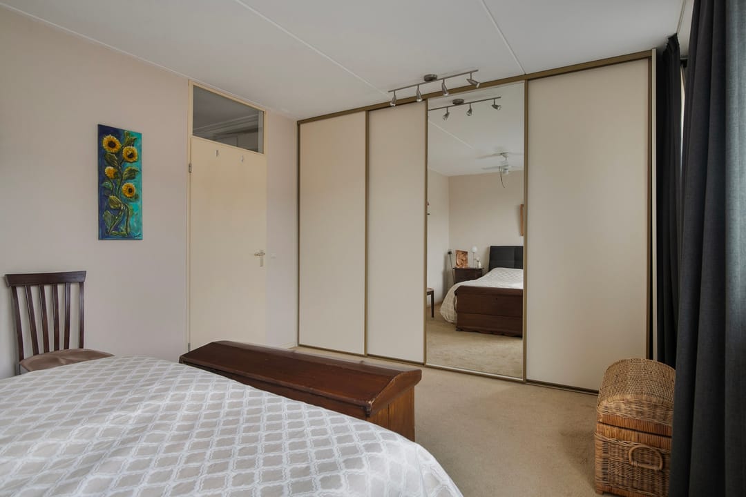 Foto 16 van Burgemeester Winklerstraat 43