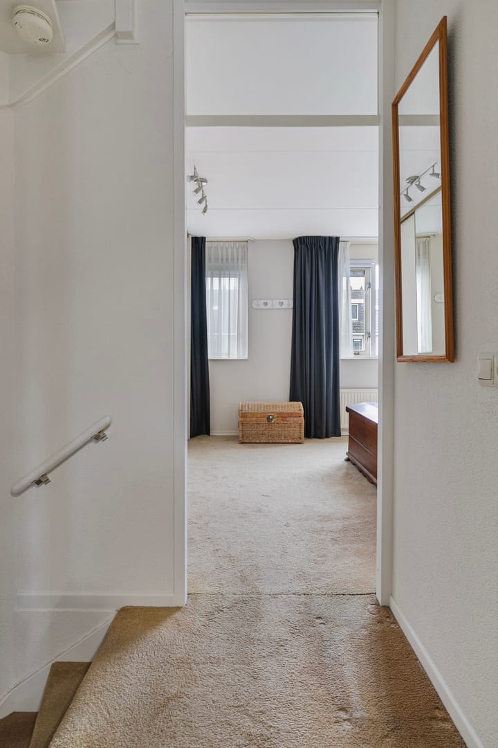 Foto 13 van Burgemeester Winklerstraat 43