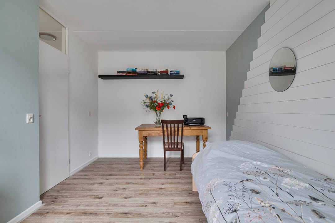 Foto 22 van Burgemeester Winklerstraat 43