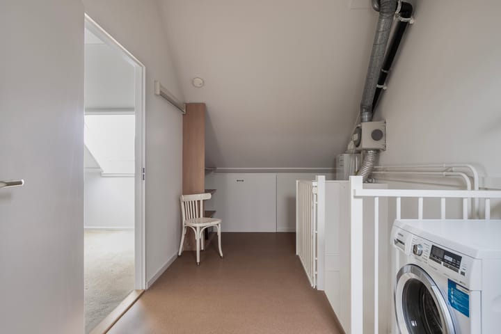 Foto 24 van Burgemeester Winklerstraat 43