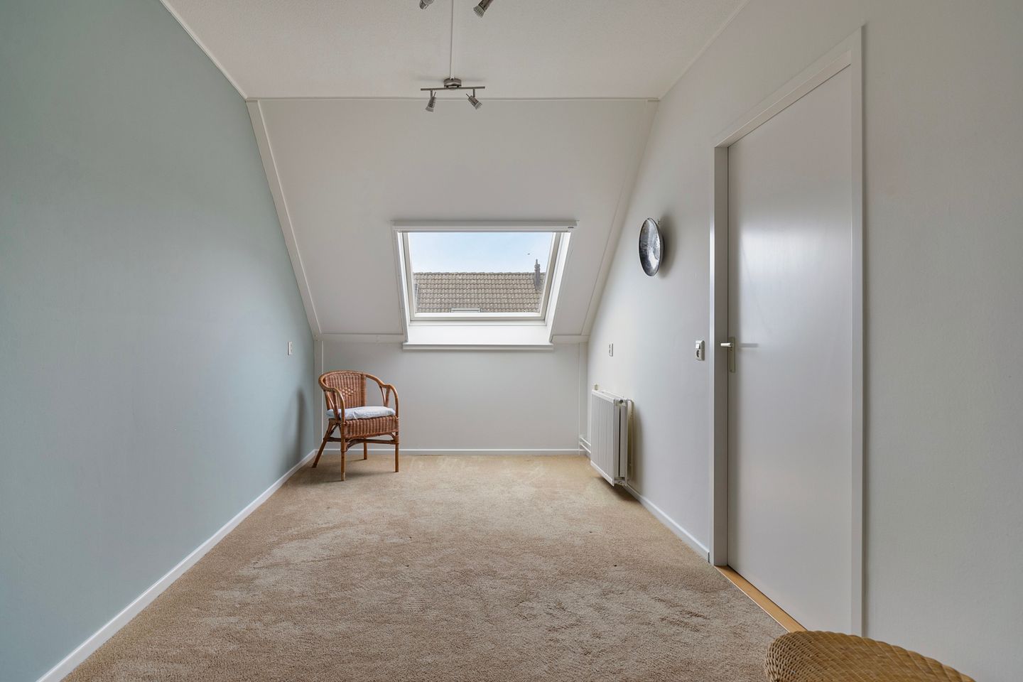 Foto 25 van Burgemeester Winklerstraat 43