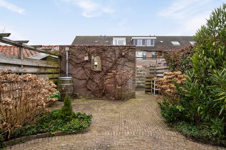 Foto 27 van Burgemeester Winklerstraat 43