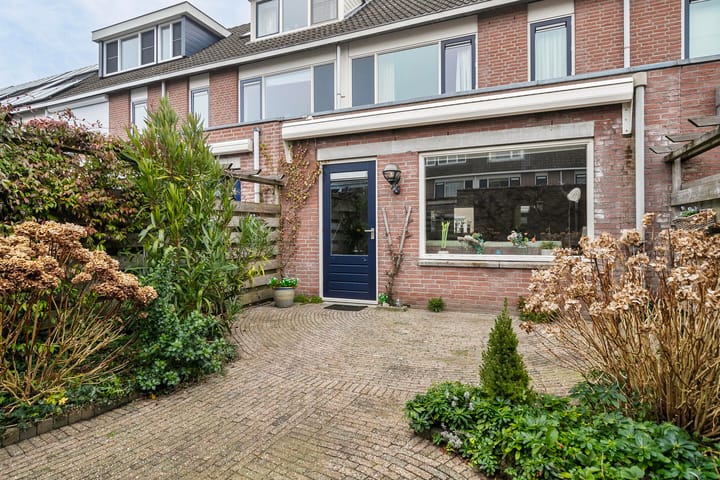 Foto 28 van Burgemeester Winklerstraat 43